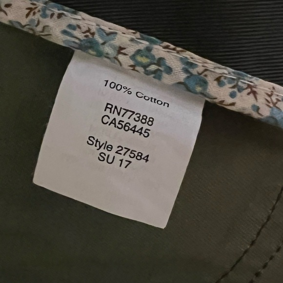 J.Crew Jacket - Picture 9 of 11